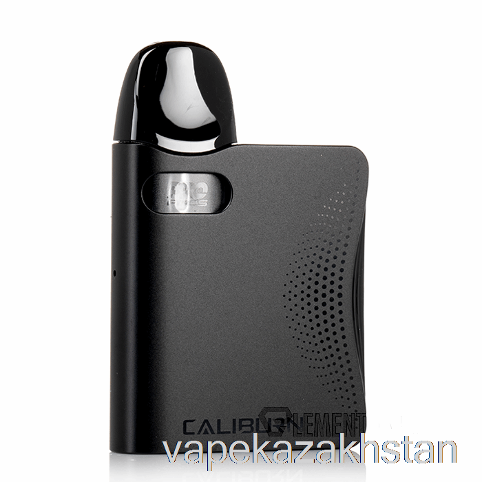 Vape Disposable Uwell Caliburn AK3 13W Pod System Black